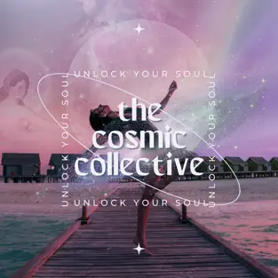 the cosmic collective podcast